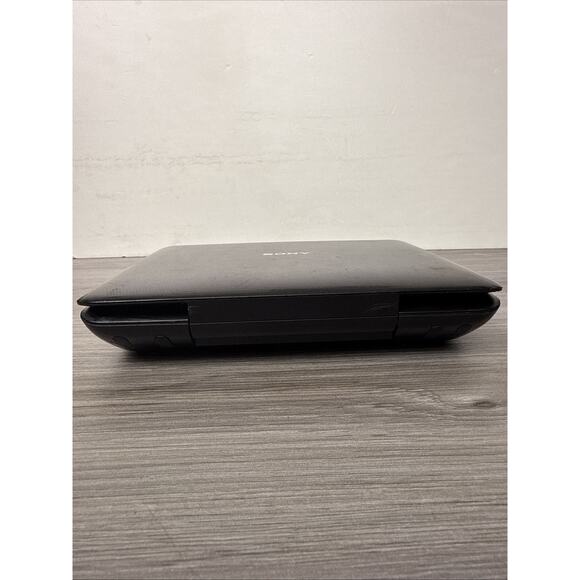Sony DVP-FX780 Portable DVD Player with Screen (7") UNTESTED NO CHARGER - Picture 7 of 10